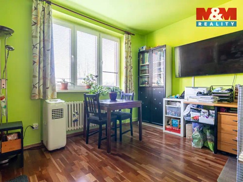 Prodaný byt 5+1 176 m²