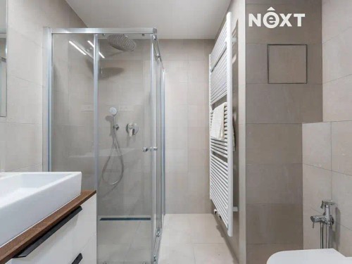 Prodej bytu 2+kk 52 m²