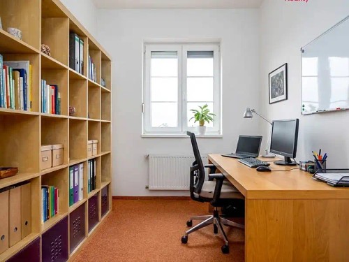 Prodaný byt 4+kk 134 m²