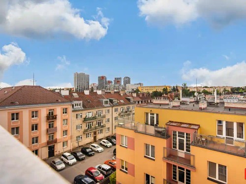 Prodej bytu 3+kk 56 m²