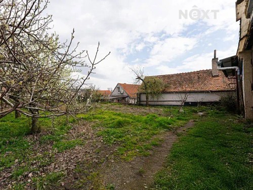 Prodej stavebního pozemku 423 m²