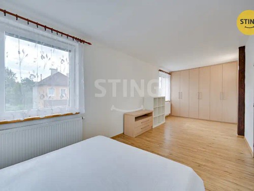 Prodej domu 179 m², pozemek 537 m²