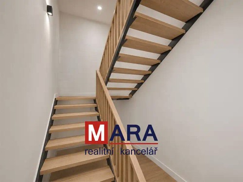 Prodej domu 140 m², pozemek 187 m²