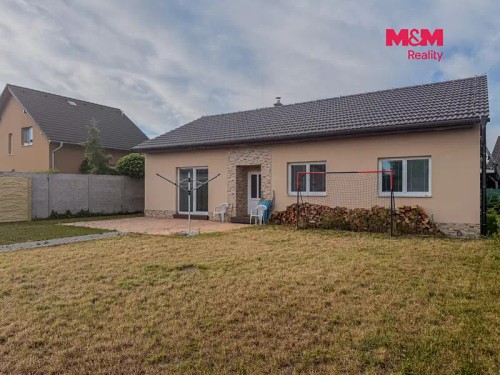 Prodej domu 145 m², pozemek 145 m²