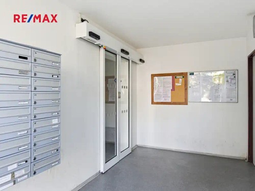 Prodej bytu 2+kk 45 m²