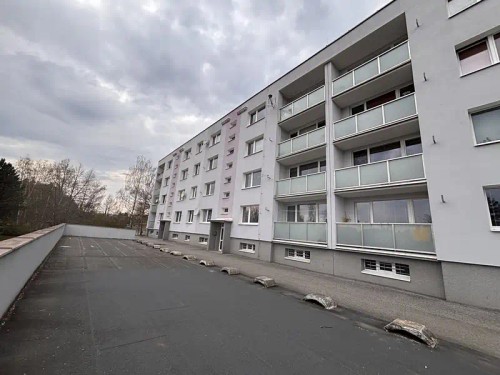 Prodej bytu 3+1 70 m²