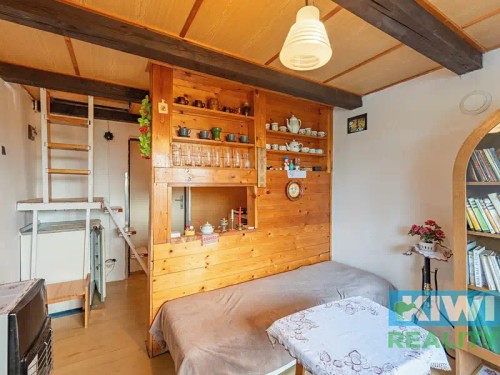 Prodej chaty 30 m², pozemek 361 m²