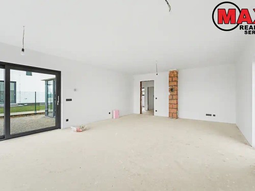 Prodej domu 216 m², pozemek 821 m²