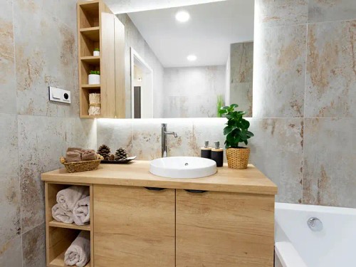 Prodaný  byt 2+1 50 m²
