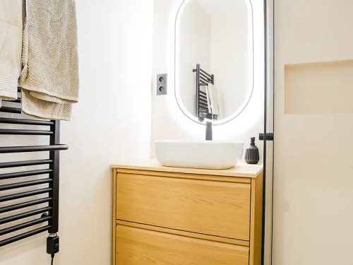 Prodaný byt 2+kk 40 m²