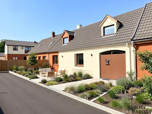 Prodej domu 160 m², pozemek 204 m²