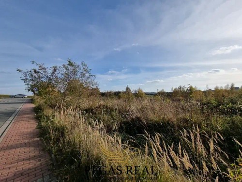 Prodej stavebního pozemku 2689 m²