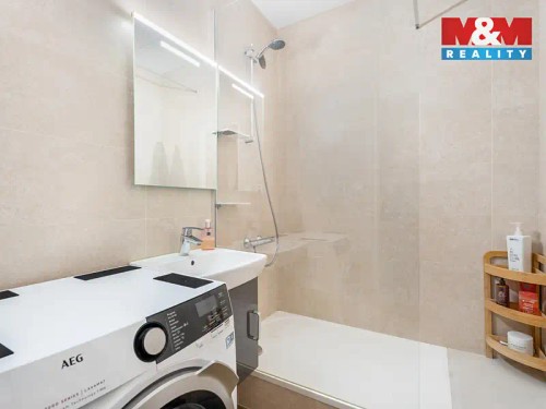 Prodaný byt 3+1 70 m²