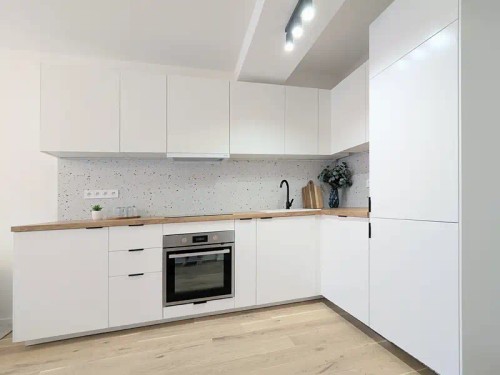 Prodaný byt 4+kk 73 m²
