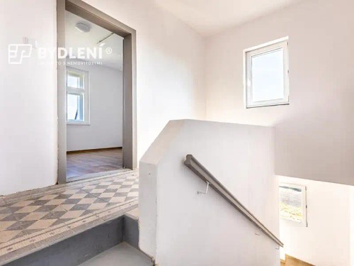 Prodej domu 99 m², pozemek 524 m²