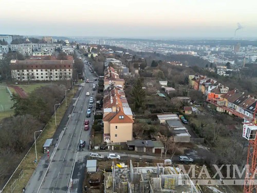 Prodej bytu 3+1 88 m²