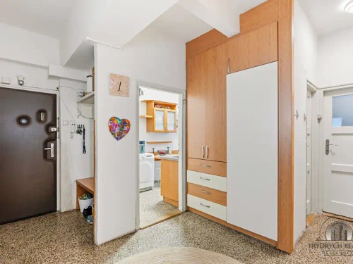 Prodej bytu 3+1 75 m²