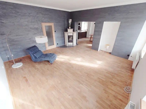 Prodaný byt 3+1 100 m²