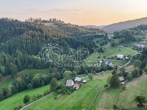 Prodej domu 142 m², pozemek 1005 m²