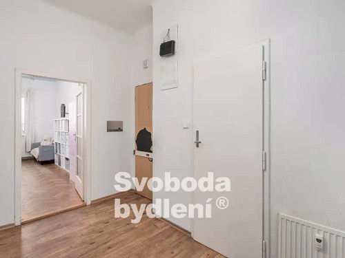 Prodaný byt 3+1 95 m²