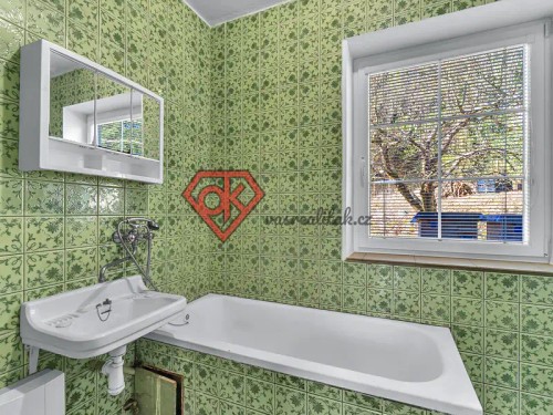 Prodej domu 82 m², pozemek 984 m²