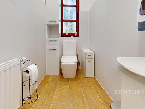 Prodej domu 174 m², pozemek 389 m²