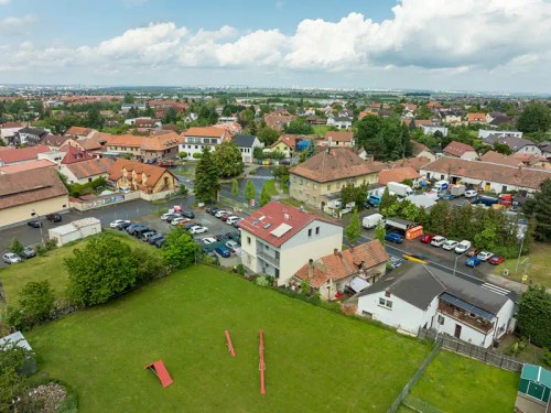 Prodej domu 340 m², pozemek 450 m²