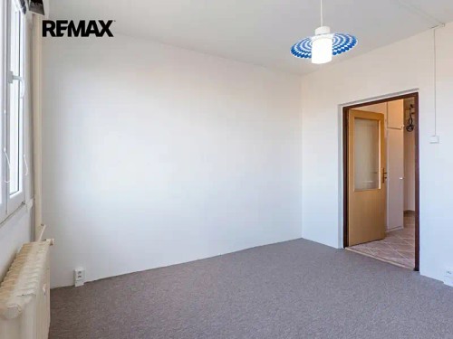 Prodaný byt 3+1 72 m²