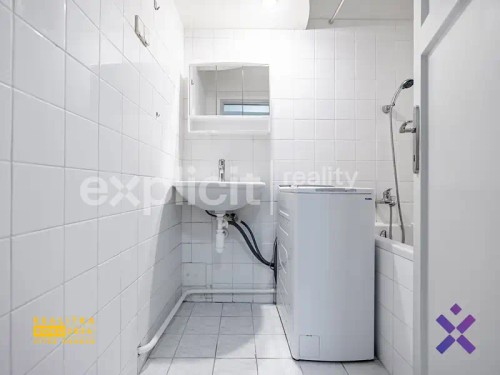 Prodej bytu 1+1 45 m²