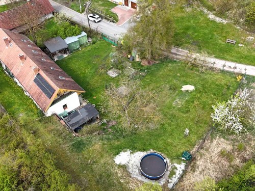 Prodej domu 103 m², pozemek 918 m²