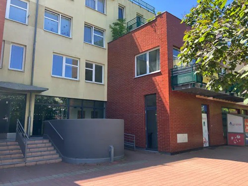 Prodaný byt 3+kk 93 m²