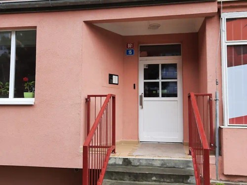 Prodaný byt 2+kk 40 m²