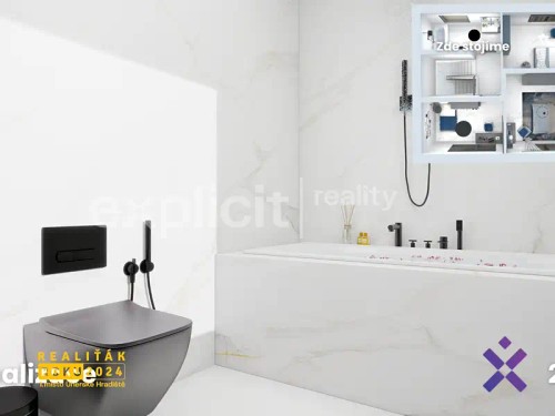 Prodej domu 98 m², pozemek 150 m²