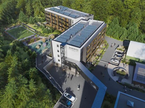 Prodej bytu 1+kk 25 m²