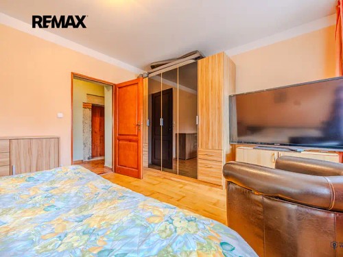 Prodej chalupy 460 m², pozemek 4142 m²