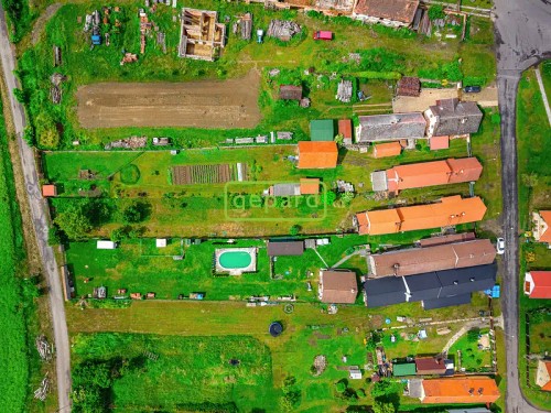 Prodej domu 153 m², pozemek 1396 m²