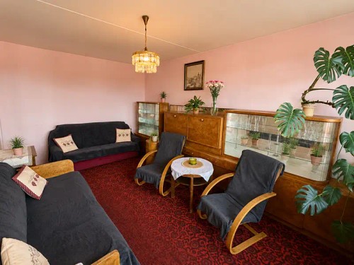 Prodej bytu 2+1 54 m²
