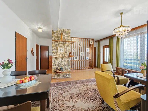 Prodej domu 220 m², pozemek 1307 m²