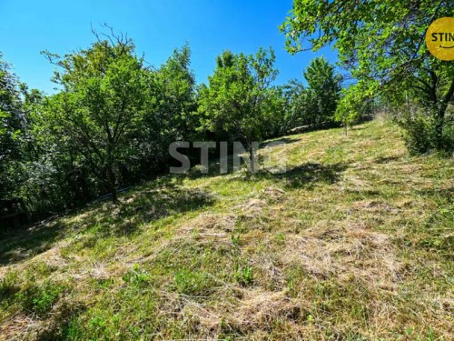 Prodej stavebního pozemku 572 m²