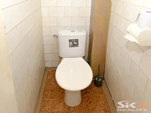 Prodaný byt 1+kk 35 m²