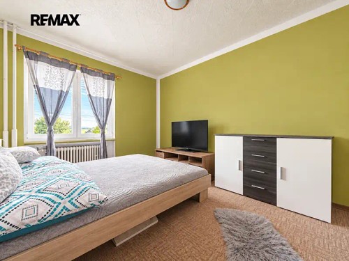 Prodej bytu 3+1 64 m²