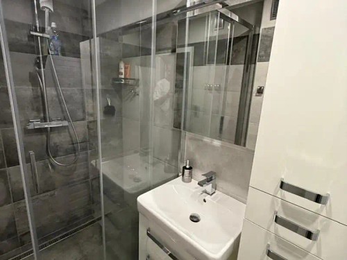 Prodej bytu 2+1 52 m²