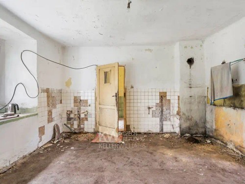 Prodej domu 447 m², pozemek 2601 m²