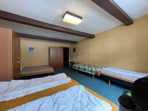 Prodej chalupy 270 m², pozemek 1746 m²