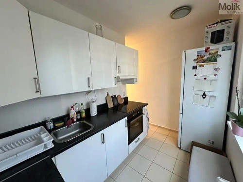 Prodej bytu 2+1 56 m²