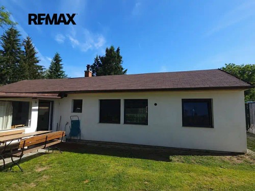 Prodej chaty 80 m², pozemek 466 m²