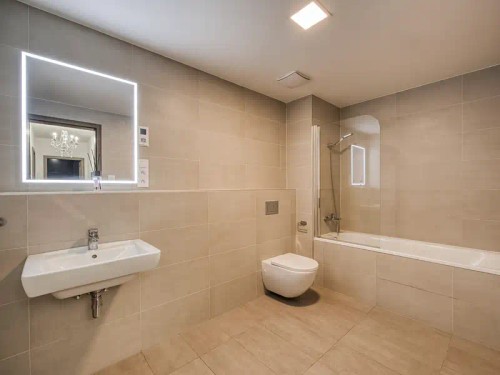 Prodaný byt 3+kk 90 m²