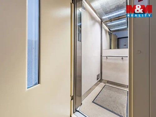 Prodaný byt 3+1 69 m²