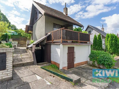 Prodej chaty 30 m², pozemek 361 m²