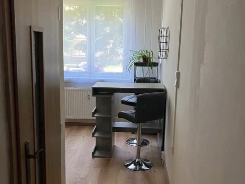 Prodaný byt 1+1 35 m²